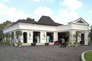 10 objek wisata seru di Tulungagung